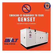 How to get it right while choosing generators for your domestic and commercial use?