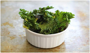 15 Ways to Make Your Own Kale Chips