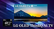 LG Brings Giant 8K TVs in LG CES 2019 | Top Up Best 4K Tv Reviews