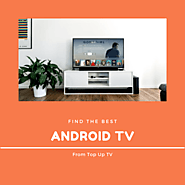 Up Your Game with Android TV | TV Review | Top Up TV