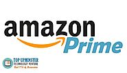 What is Amazon Prime? | Best TV Reviews in UK | Top Up TV