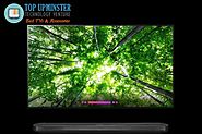 LG Signature OLED TV W8: Your Best Aspirational TV Yet | Top Up TV