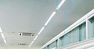 LEDMyplace: How LED Tube Lights are Save Energy