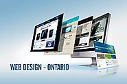 How to Find the Right Web Design Company in Ontario | New Concept Design