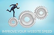 9 Ways to Improve your Web Site Speed | New Concept Design