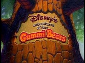 Disney Gummi Bears