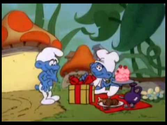 The Smurf Who Knew Too Much