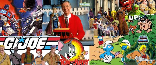 70s and 80s Classic Kids TV Shows | A Listly List