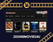 300mbmovies4u: Free Website To Download Bollywood HD Movies