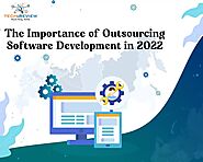 The Importance Of Outsourcing Software Development In 2022