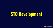 STO Development | Security Token Offering Services | Coinjoker