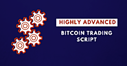 Advanced Bitcoin Trading Script PHP