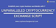 Whether Cryptocurrency Exchange Script builds your revenue?