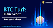 BTCTurk Clone Script | Paribu Clone Script | Bitci Clone Script - Coinjoker