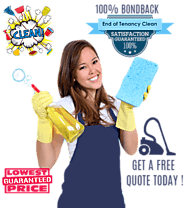 Best End of Lease Cleaning Melbourne