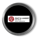 Pratt and Lambert Paint