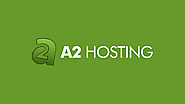 A2Hosting specializes in a number of services in WebHosting