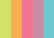 Palette / Easter Egg :: COLOURlovers