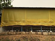 Best quality poultry curtain suppliers in Eastern India