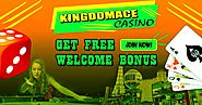 Features of the Casino Game Sites