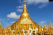 Shwedagon Pagoda: a must-see attraction