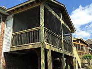 Punchlist Construction: Nashville Remodeling Contractor | Outdoor Kitchen Contractors