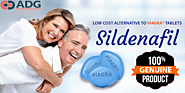 Sildenafil Citrate 100mg – Buy Sildenafil Citrate 100mg | AllDayGeneric.com – My Online Generic Store