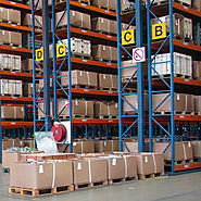 Best Pallet Racking Australia | Warehouse Pallet Racking