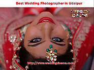 Best Destination Wedding Photographer in Udaipur | Pre Wedding Photography