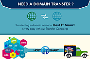 Domain Transfer and Renewal