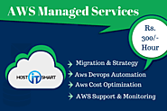 AWS Support Services Provider - Business Support Plan & Pricing