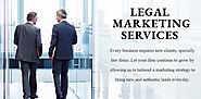 Digital Marketing for Lawyers and Law Firms in Los Angeles, CA