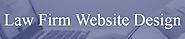 Law Firm Website Designing Service by Professionals in Los Angeles, CA