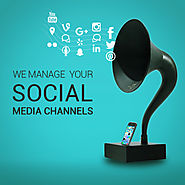 Social Media Marketing Services in Los Angeles, CA - Laxir.us