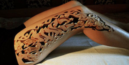 You Won't Believe How Real These Skin-Splitting, 3D Tattoos Look (Photos)