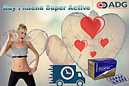 Fildena Super Active – Enboard.co