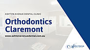 Orthodontics Claremont - Ashton Avenue Dental Practice