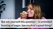 Tooth Decay? 6 Sugariest Snacks to Avoid | YouTube
