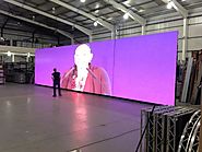 For Finest Motives of Using Led Video Wall