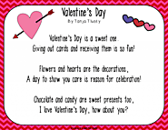 Happy Valentine's Day 2019 Best Poems For Boyfriend And Girlfriend Of Valentine's Week List! | Happy Valentine Day 2019