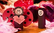 Happy Valentine's Day 2019 Gifts Idea For Boyfriend/Girlfriend or Husband/Wife. | Happy Valentine Day 2019