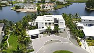AWARD WINNING GRAND ESTATES CONTEMPORARY 5 BED GRAND HARBOUR - Prime Locations Cayman