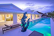 TWIN PALMS BEACH HOUSE - Prime Locations Cayman