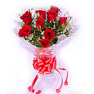 Buy Valentine Gifts Online in India | Free Delivery | Giftalove.com