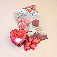 Valentine Gifts Online | Send Valentine gift to India | Giftalove.com