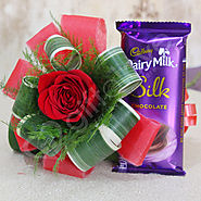 Rose Day Gifts, Gifts for Rose Day | Free shipping at Giftalove.com