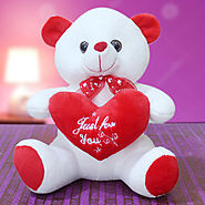 Teddy Day Gifts - Gifts for Teddy Day | Giftalove.com