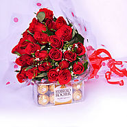 Send Valentine Gifts to Mumbai | Free Shipping at Giftalove.com