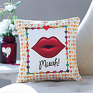 Kiss Day Gifts, Gifts for Kiss Day | FREE Shipping at Giftalove.com