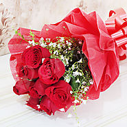 Valentine Gifts - Send Valentine Day Gift Online to India | GiftaLove